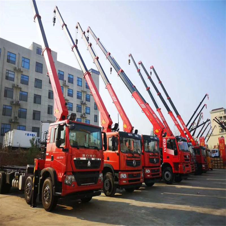 上海租专业吊车电话