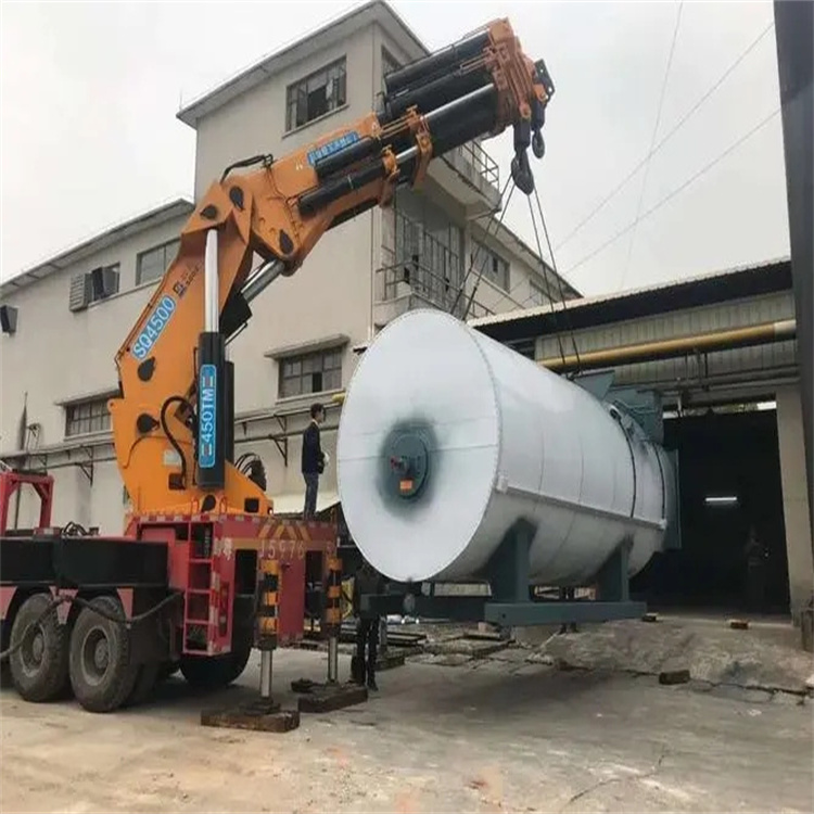 上海室内装修小型折臂吊出租服务：高效解决方案与租赁指南