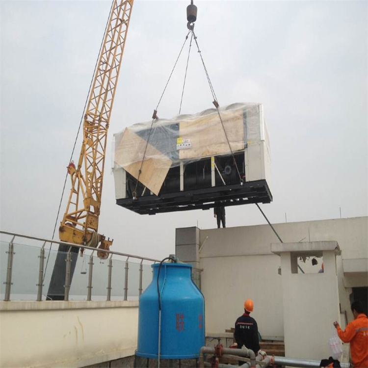 上海大型汽车吊出租多少钱