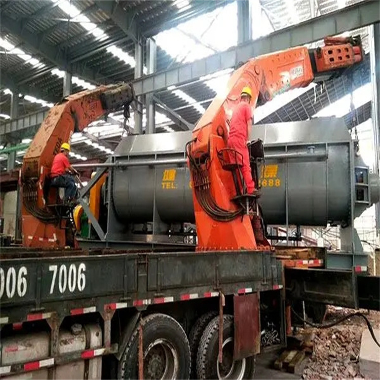 上海大型随车吊出租多少钱