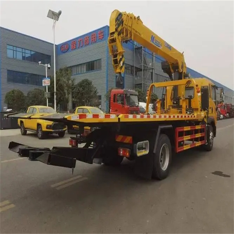 上海附近小随车吊出租电话，轻松解决搬运烦恼