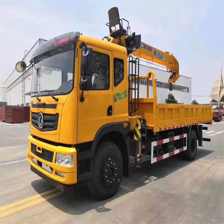 上海附近找一辆随车吊出租