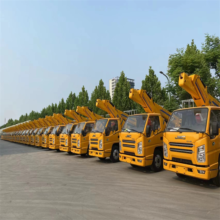 上海路灯车高空作业车出租|市政维修|广告安装